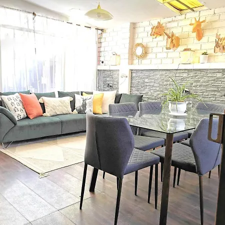 Casa Kintu Cusco Bed & Breakfast